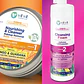 Bálsamo Nutritivo e Desmaquilhante Korean Beauty 100ml Vit Vit Cosmetics - Thumbnail 2