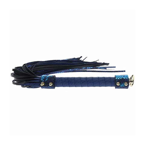 Chicote Florence Collection Azul Ouch!