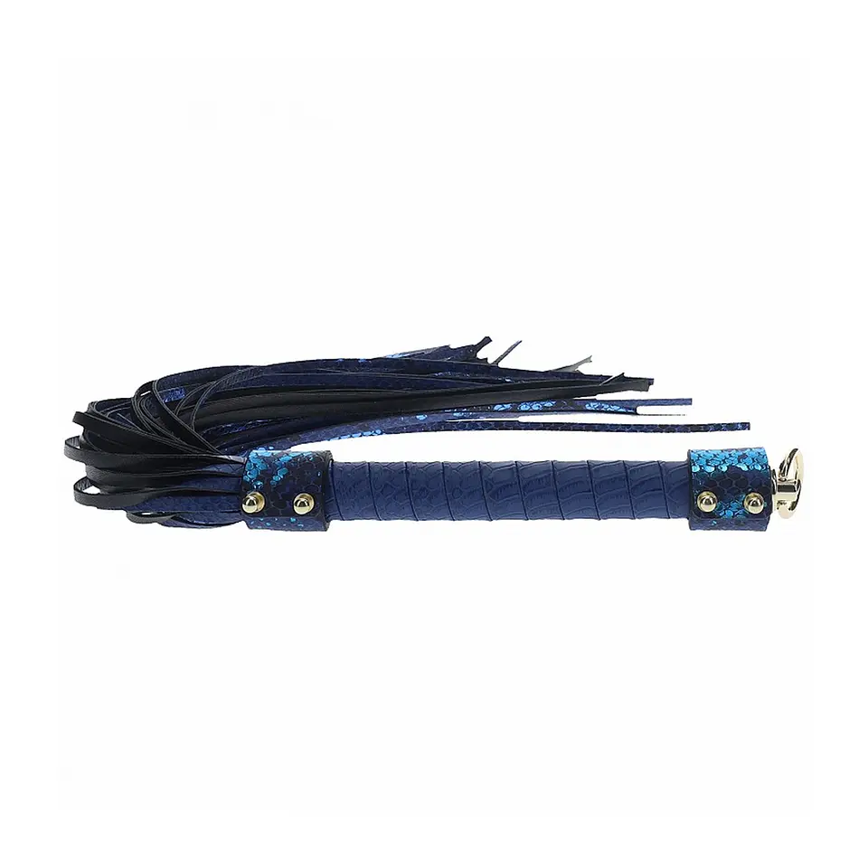 Chicote Florence Collection Azul Ouch! 1