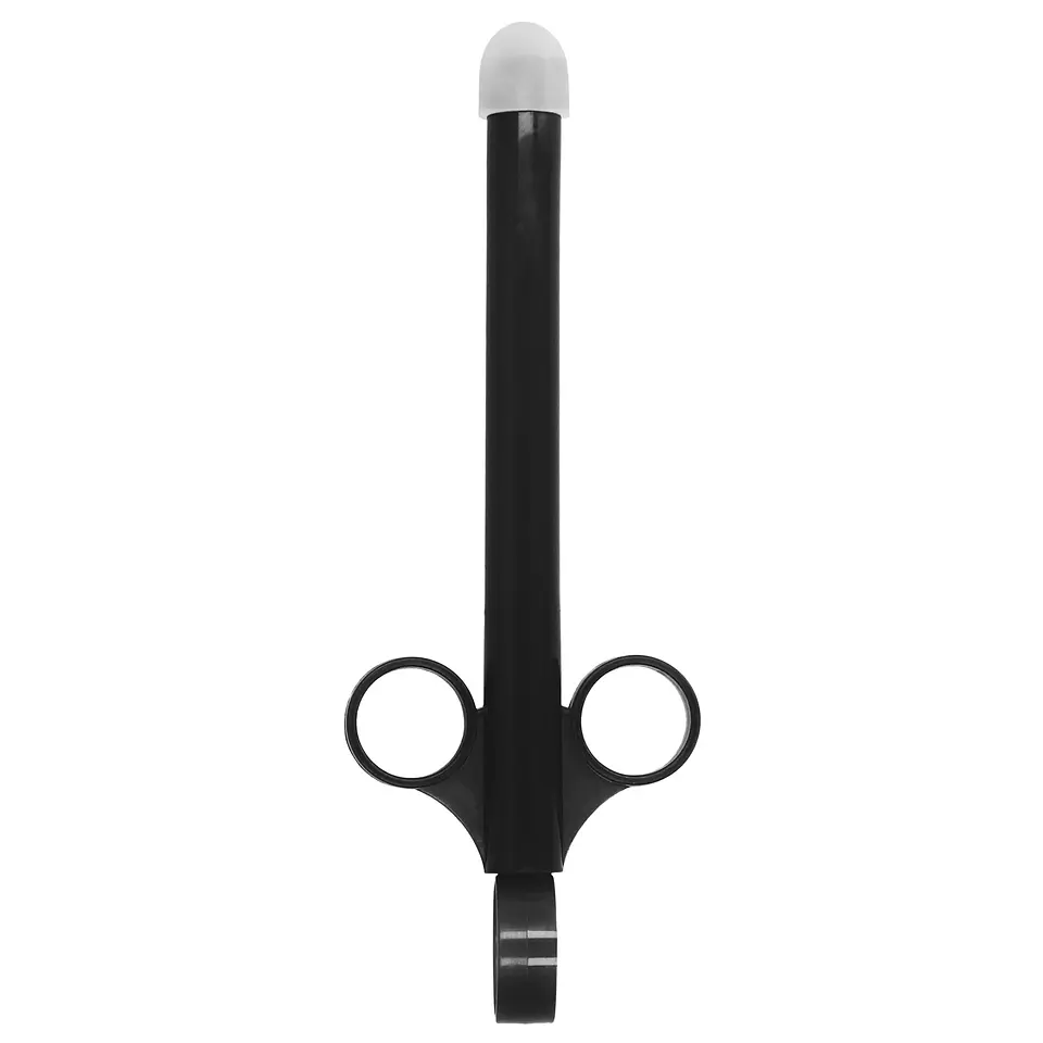 Seringa Anal Lube Shooter Fist It 2