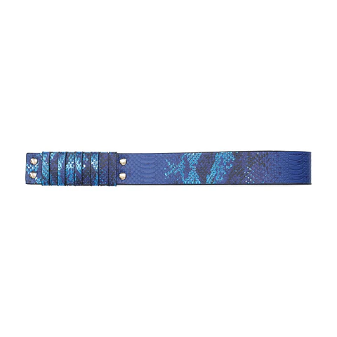 Palmatória Florence Collection Azul Ouch!