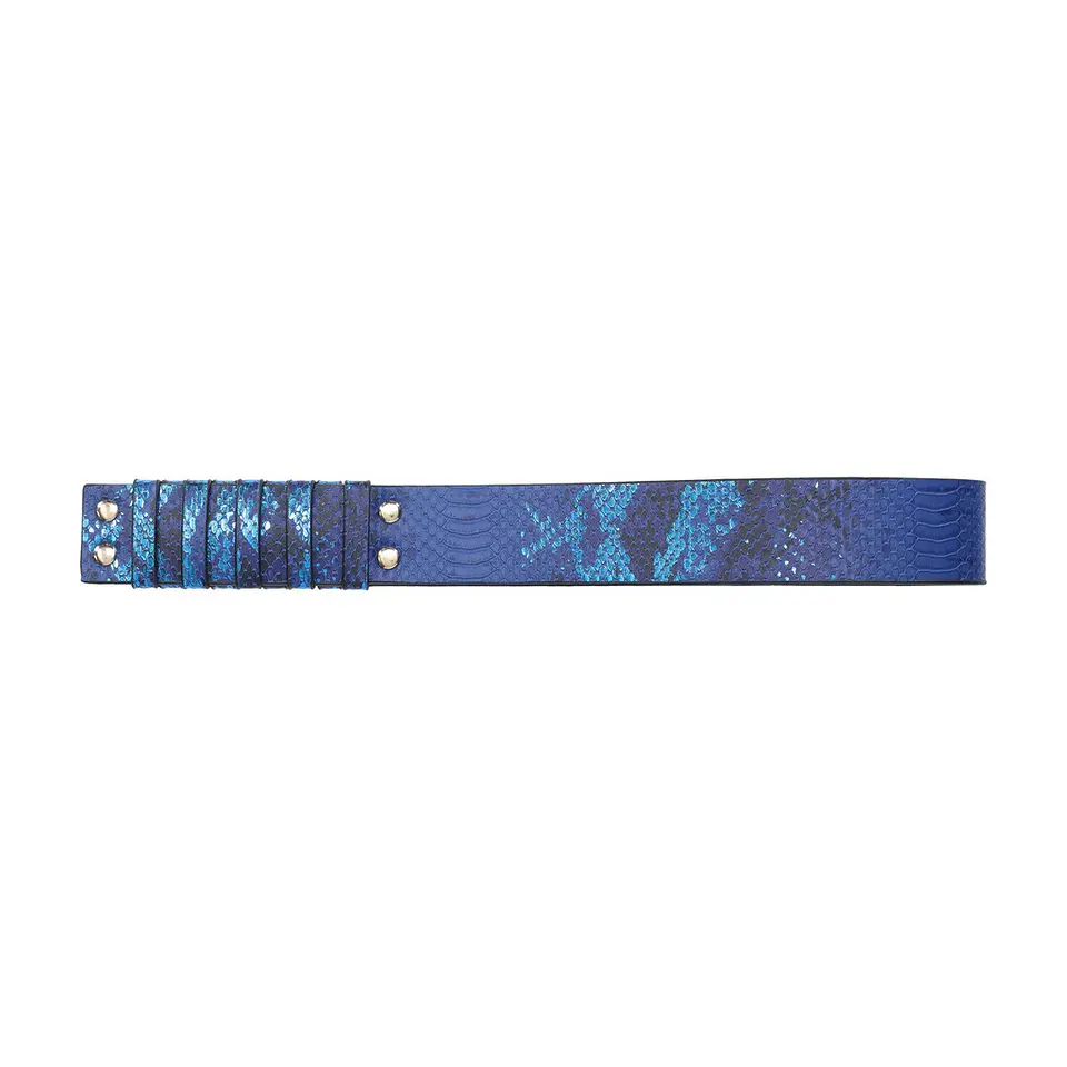 Palmatória Florence Collection Azul Ouch! 1