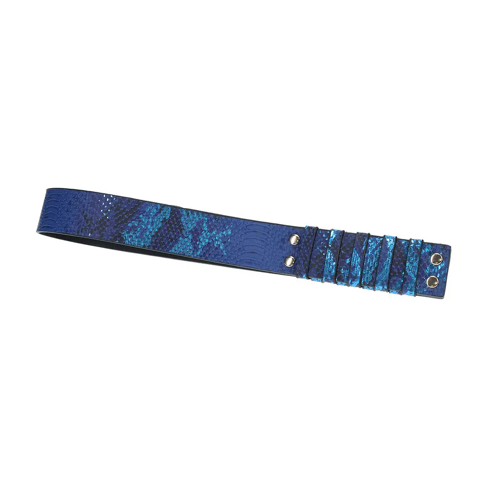 Palmatória Florence Collection Azul Ouch! 2