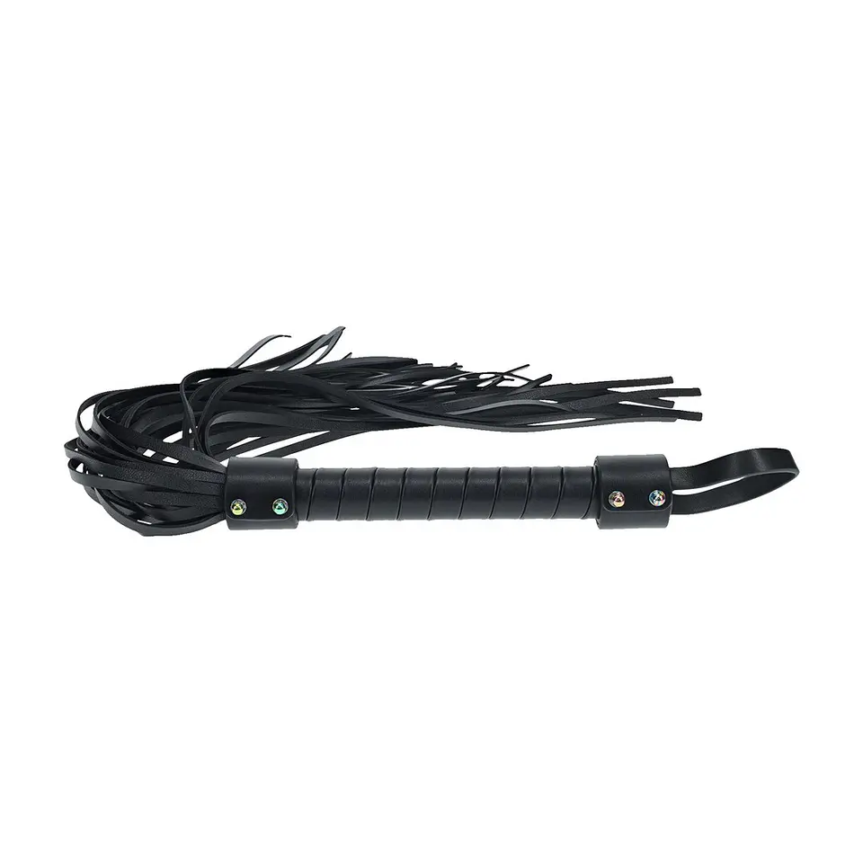 Chicote Venice Collection Preto Ouch! 1
