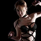 Corda Bondage 10 Metros Ouch! Preta - Thumbnail 1