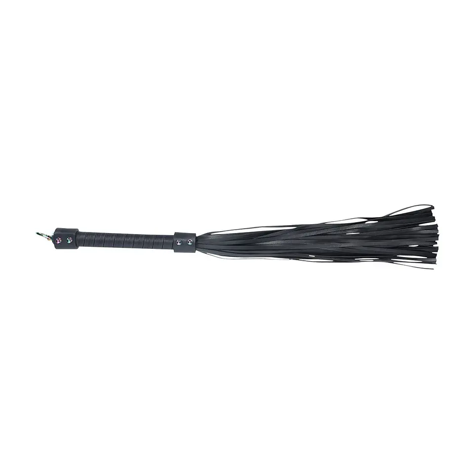 Chicote Venice Collection Preto Ouch! 2