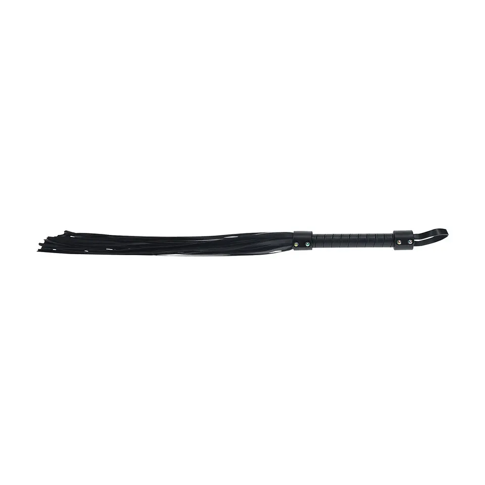 Chicote Venice Collection Preto Ouch! 3