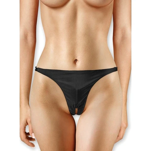 Tanga com Bala Vibratória Ouch!