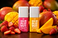 Gel Estimulante Suck My Clit Manga Tropical 15ml Intt - Thumbnail 2