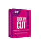Gel Estimulante Suck My Clit Morango Silvestre 15ml Intt - Thumbnail 3