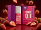 Gel Estimulante Suck My Clit Morango Silvestre 15ml Intt - Thumbnail 6