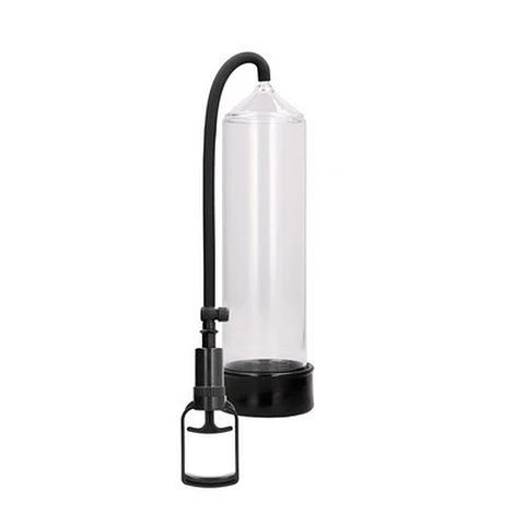 Bomba para o Pénis Comfort Beginner Pumped