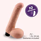 Vibrador Realístico Lordgasmus Crushious - Thumbnail 1