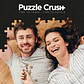 Jogo Puzzle Crush Together Forever 200 Pc Tease & Please - Thumbnail 3