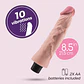 Vibrador Realístico Guido Crushious - Thumbnail 1