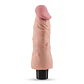Vibrador Realístico Mr. Skin Crushious - Thumbnail 3