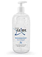 Lubrificante à Base de Água Just Glide 500ml - Thumbnail 1