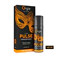 Gel Estimulante Unisexo com Efeito Pulsante Liquid Pulse 15ml Orgie - Thumbnail 2
