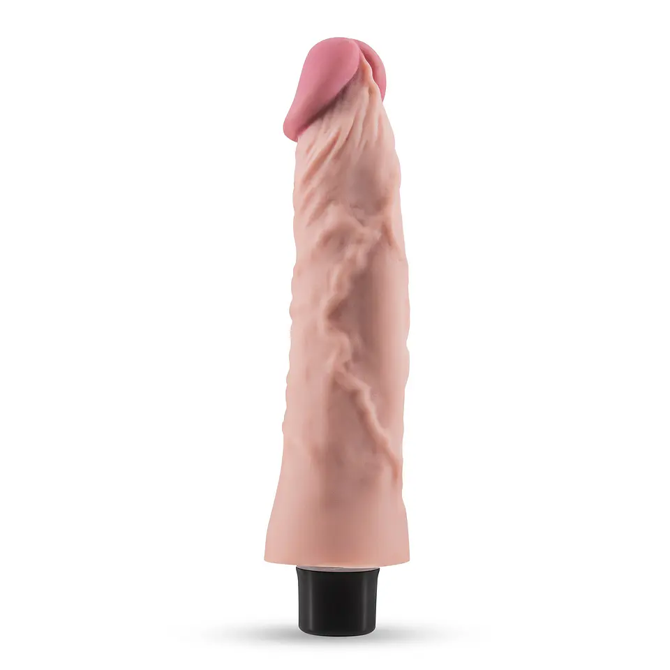 Vibrador Realístico Guido Crushious 4