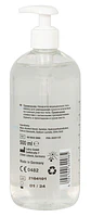 Lubrificante à Base de Água Just Glide 500ml - Thumbnail 3