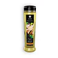 Óleo de Massagem Beijável Shunga Organica Amêndoa Doce 240ml Shunga Erotic Art - Thumbnail 2