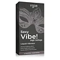 Gel com Vibração Sexy Vibe High Voltage 15ml Orgie - Thumbnail 2