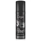 Gel com Vibração Sexy Vibe High Voltage 15ml Orgie - Thumbnail 3