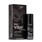 Gel com Vibração Sexy Vibe High Voltage 15ml Orgie - Thumbnail 5