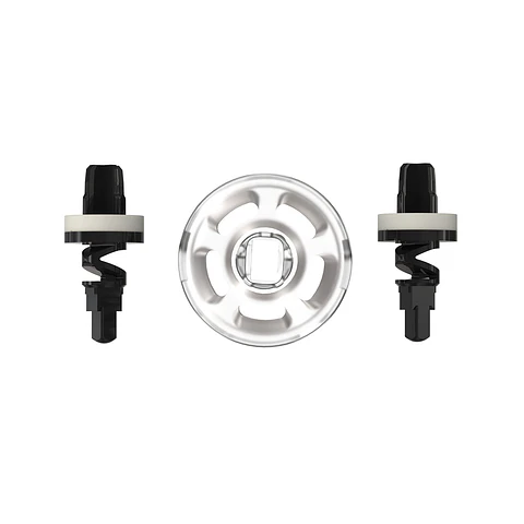 Kit Válvulas de Substituição Hydromax Series Bathmate
