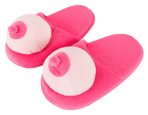 Chinelos Boob Slippers Orion