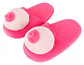 Chinelos Boob Slippers Orion - Thumbnail 1