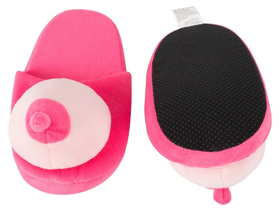 Chinelos Boob Slippers Orion 3