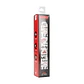 Vibrador Recarregável Kaotix Love Branco S-Line - Thumbnail 2