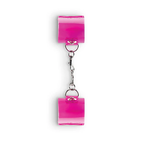 Algemas Bad Romance Rosa