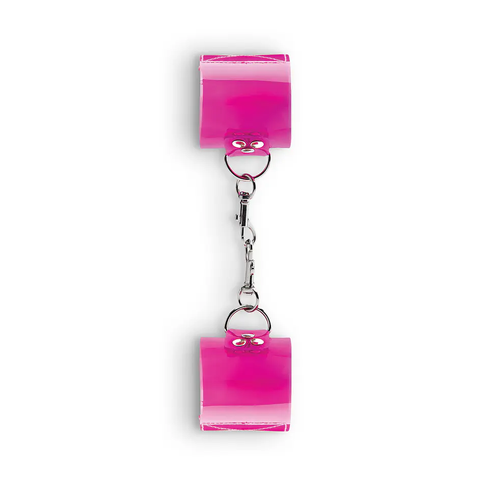 Algemas Bad Romance Rosa 1