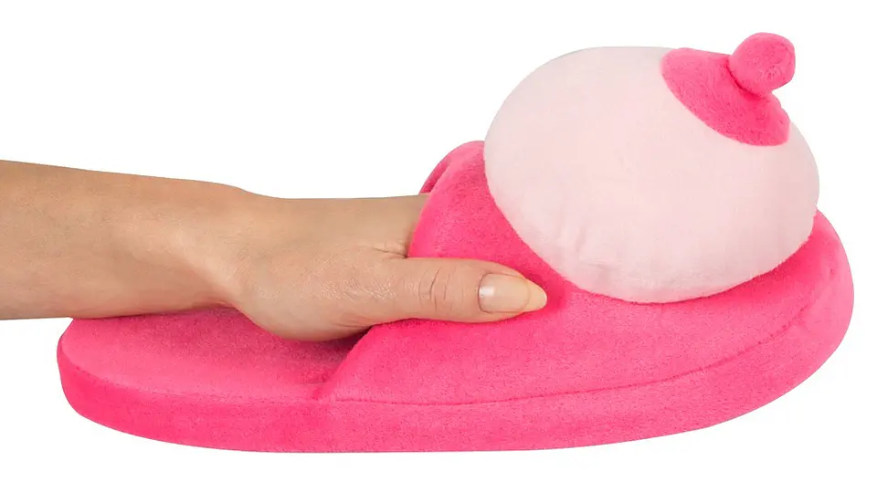 Chinelos Boob Slippers Orion 4