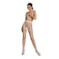 Collants Eco Collection Passion (S007) - Thumbnail 1