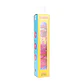 Vibrador Recarregável Kaotix Pop Art Rosa S-Line - Thumbnail 2
