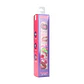 Vibrador Recarregável Kaotix Y2k Princess Powder Pink S-Line - Thumbnail 2