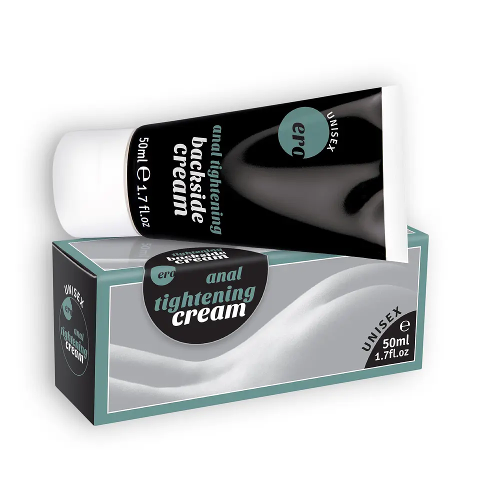 Creme Ero Anal Tightening Cream 50ml 1