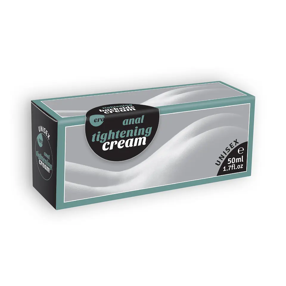 Creme Ero Anal Tightening Cream 50ml 3