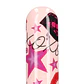 Vibrador Recarregável Kaotix Y2k Princess Powder Pink S-Line - Thumbnail 6