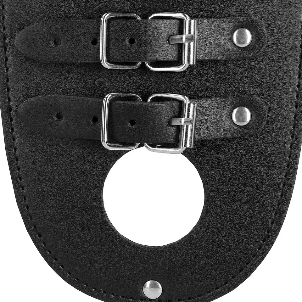 Cinto de Castidade Xtreme Ouch! 5
