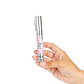 Perfume em Spray Formato Viagem Afrodita 9,5ml - Secret Play - Thumbnail 3