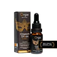 Gotas com Efeito Vibratório Orgasm Drops Vibe 15ml Orgie - Thumbnail 6