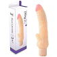 Vibrador Jelly Real Rapture Shock 9.5'' Toyz4lovers - Thumbnail 2