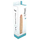 Vibrador Realístico Real Rapture Fury 8'' Toyz4lovers - Thumbnail 3