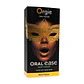 Spray Relaxante de Menta para Garganta Funda 15ml Orgie - Thumbnail 3