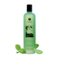 Gel de Duche e Banho - Menta Sensual - 12.5 Fl Oz / 370 ML - Shunga Erotic Art - Thumbnail 2
