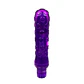 Vibrador Ciruela Roxo Libid Toys - Thumbnail 1